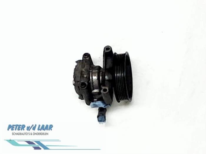 Usagé Pompe de direction Ford Fiesta 5 (JD/JH) 1.3 Prix € 120,00 Règlement à la marge proposé par Autodemontage van de Laar