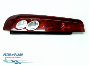 Used Taillight, left Ford Fiesta 5 (JD/JH) 1.3 Price € 35,00 Margin scheme offered by Autodemontage van de Laar