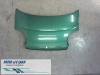 Capot d'un Daewoo Matiz, 1998 / 2005 0.8 S,SE, Berline avec hayon arrière, Essence, 796cc, 38kW (52pk), FWD, F8CV, 1998-09 / 2005-03, 4A11 2000