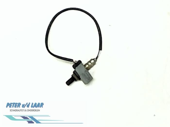 Usados Sonda Lambda Renault Twingo (C06) 1.2 Precio € 35,00 Norma de margen ofrecido por Autodemontage van de Laar
