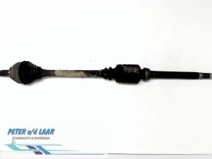 Usagé Arbre de transmission avant droit Fiat Ducato (230/231/232) 1.9 TDS Prix € 35,00 Règlement à la marge proposé par Autodemontage van de Laar
