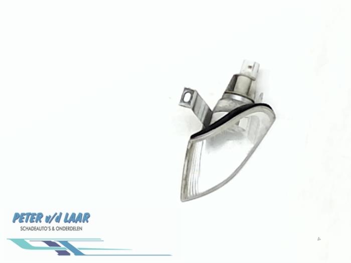 Feu clignotant gauche d'un Skoda Octavia Combi (1U5) 1.6 2004
