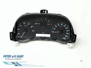 Used Odometer KM Fiat Punto II (188) 1.2 60 S Price € 35,00 Margin scheme offered by Autodemontage van de Laar