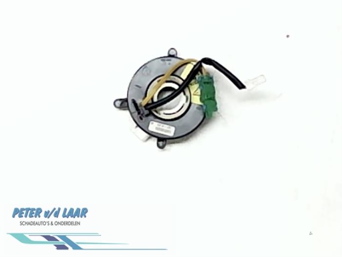 Anillo de airbag de un Fiat Punto II (188) 1.2 60 S 2000