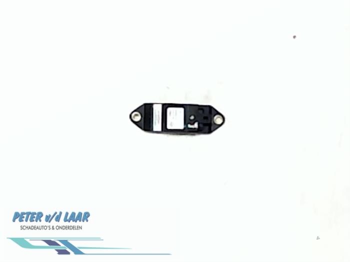 Czujnik poduszki powietrznej z Fiat Punto II (188) 1.2 60 S 2000