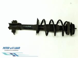 Used Front shock absorber rod, right Fiat Punto II (188) 1.2 60 S Price € 40,00 Margin scheme offered by Autodemontage van de Laar