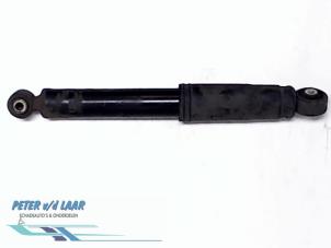 Used Rear shock absorber, left Fiat Punto II (188) 1.2 60 S Price € 15,00 Margin scheme offered by Autodemontage van de Laar