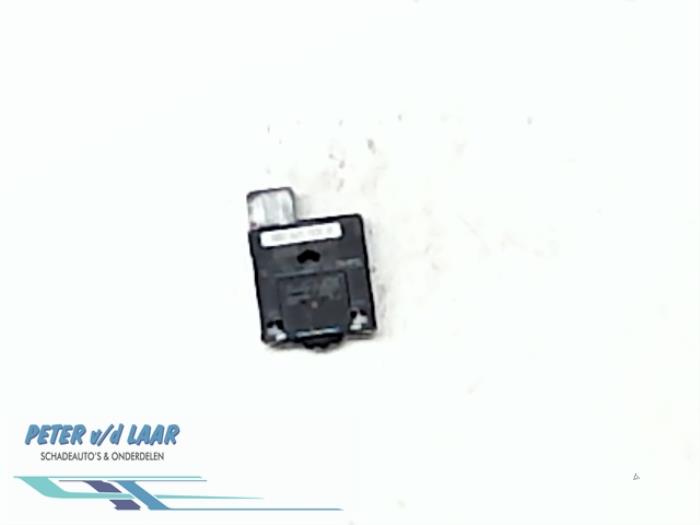 Interruptor faro lhv de un Renault Kangoo/Grand Kangoo (KW) 1.5 dCi 105 2009