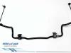Front anti-roll bar from a Renault Kangoo/Grand Kangoo (KW), 2008 1.5 dCi 105, MPV, Diesel, 1.461cc, 78kW (106pk), FWD, K9K804; K9KC8, 2008-02, KW0C; KW2C; KW4C 2009