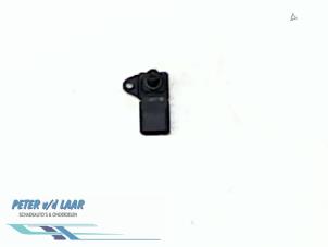 Used Airflow meter Ford Fiesta 5 (JD/JH) 1.3 Price € 35,00 Margin scheme offered by Autodemontage van de Laar