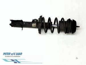 Used Front shock absorber rod, right Opel Corsa C (F08/68) 1.0 12V Price € 40,00 Margin scheme offered by Autodemontage van de Laar
