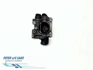 Used Throttle body Fiat Punto II (188) 1.2 60 S Price € 60,00 Margin scheme offered by Autodemontage van de Laar