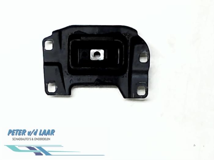 Used Engine mount Ford Focus 2 1.4 16V Price € 30,00 Margin scheme offered by Autodemontage van de Laar