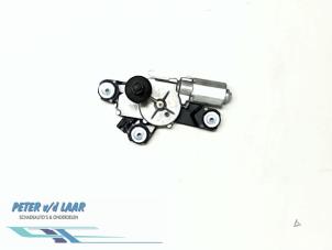 Usagé Moteur essuie-glace arrière Ford Focus 2 1.4 16V Prix € 30,00 Règlement à la marge proposé par Autodemontage van de Laar