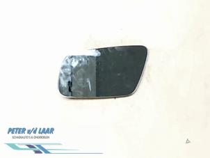 Used Mirror glass, left Audi A6 Avant (C5) 2.5 TDI V6 24V Price € 10,00 Margin scheme offered by Autodemontage van de Laar