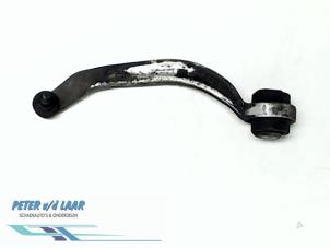 Used Front wishbone, left Audi A6 Avant (C5) 2.5 TDI V6 24V Price € 30,00 Margin scheme offered by Autodemontage van de Laar