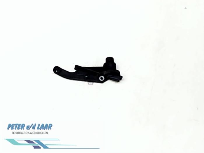 Usados Sensor BDP Citroen Xsara Coupé (N0) 1.6i Precio € 20,00 Norma de margen ofrecido por Autodemontage van de Laar
