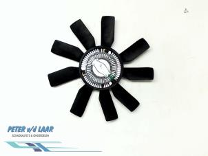 Used Viscous cooling fan Mercedes C-Klasse Price € 70,00 Margin scheme offered by Autodemontage van de Laar