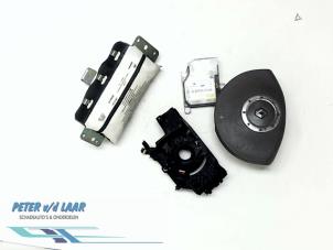 Usagé Kit + module airbag Renault Kangoo/Grand Kangoo (KW) 1.5 dCi 105 Prix sur demande proposé par Autodemontage van de Laar