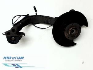 Used Rear wishbone, right BMW 3 serie (E46/4) 320d 16V Price € 100,00 Margin scheme offered by Autodemontage van de Laar