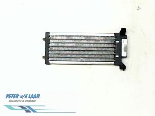 Used Heating element Audi A4 (B6) 1.9 TDI PDE 130 Price € 50,00 Margin scheme offered by Autodemontage van de Laar