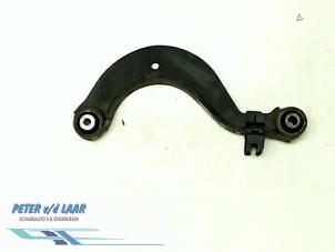 Used Rear wishbone, left Volkswagen Touran (1T1/T2) 2.0 TDI DPF Price € 30,00 Margin scheme offered by Autodemontage van de Laar