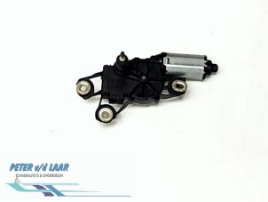 Usados Motor de limpiaparabrisas detrás Seat Ibiza III (6L1) 1.9 SDI Precio € 30,00 Norma de margen ofrecido por Autodemontage van de Laar