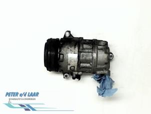 Used Air conditioning pump BMW 3 serie (E46/4) 320d 16V Price € 75,00 Margin scheme offered by Autodemontage van de Laar