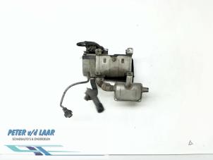 Used Heater Mercedes Vito (638.1/2) 2.2 CDI 110 16V Price € 150,00 Margin scheme offered by Autodemontage van de Laar