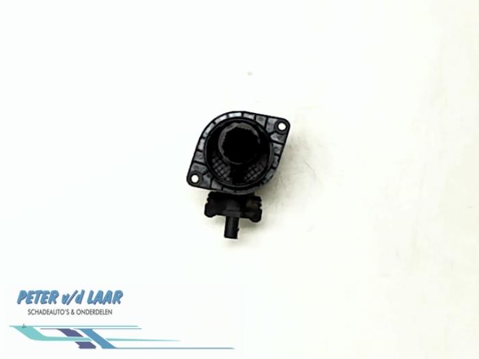 Gebrauchte Luftmassenmesser Volkswagen LT II 28/31/35 2.5 TDi Preis € 70,00 Margenregelung angeboten von Autodemontage van de Laar
