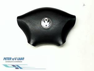 Used Left airbag (steering wheel) Volkswagen LT II 28/31/35 2.5 TDi Price € 70,00 Margin scheme offered by Autodemontage van de Laar