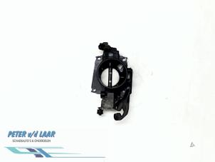 Used Throttle body Ford Focus 1 Wagon 1.6 16V Price € 50,00 Margin scheme offered by Autodemontage van de Laar