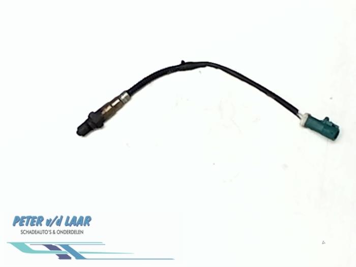 Usados Sonda Lambda Ford Focus 1 Wagon 1.6 16V Precio € 35,00 Norma de margen ofrecido por Autodemontage van de Laar
