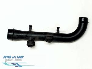 Used Air intake hose Volkswagen LT II 28/31/35 2.5 TDi Price € 30,00 Margin scheme offered by Autodemontage van de Laar