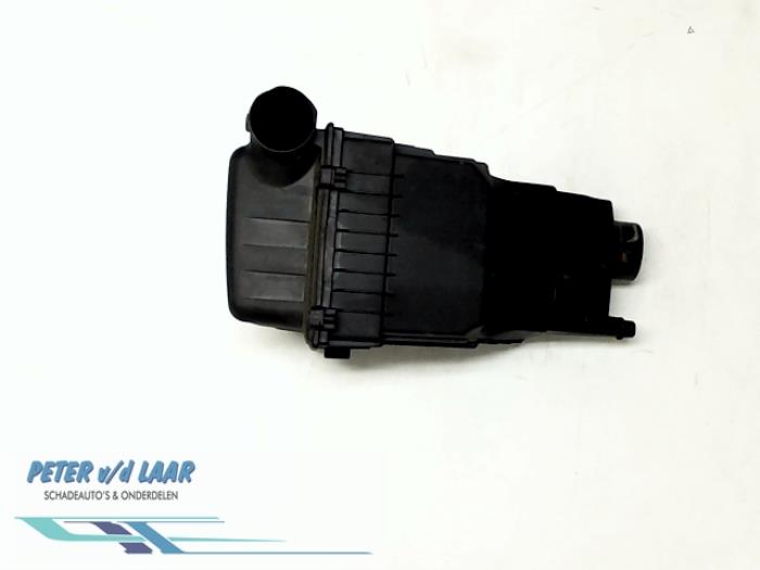 Gebrauchte Luftfiltergehäuse Citroen Xsara Break (N2) 1.6i 16V Preis € 40,00 Margenregelung angeboten von Autodemontage van de Laar