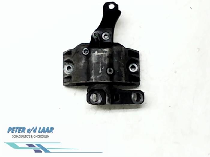 Used Engine mount Audi A3 (8L1) 1.9 TDI 110 Price € 25,00 Margin scheme offered by Autodemontage van de Laar