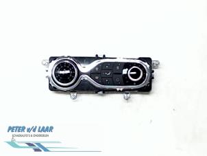 Used Heater control panel Renault Captur (2R) 1.5 Energy dCi 90 FAP Price € 100,00 Margin scheme offered by Autodemontage van de Laar