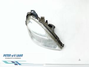 Used Headlight, right Mercedes A (W168) 1.4 A-140 Price € 40,00 Margin scheme offered by Autodemontage van de Laar