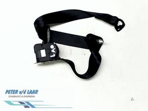 Used Rear seatbelt, left Renault Twingo II (CN) 1.2 Price € 30,00 Margin scheme offered by Autodemontage van de Laar