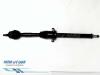 Front drive shaft, right from a Mercedes A (W168), 1997 / 2004 1.4 A-140, Hatchback, Petrol, 1.397cc, 60kW (82pk), FWD, M166940, 1997-07 / 2004-08, 168.031; 168.131 2004