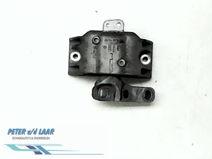 Used Engine mount Volkswagen Golf IV (1J1) 1.9 TDI Price € 30,00 Margin scheme offered by Autodemontage van de Laar