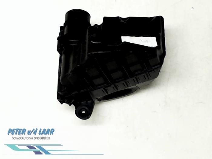 Gebrauchte Luftfiltergehäuse Renault Scénic III (JZ) 1.6 Energy dCi 130 Preis € 65,00 Margenregelung angeboten von Autodemontage van de Laar