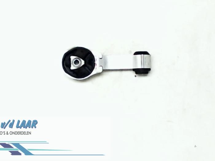 Used Engine mount Renault Scénic III (JZ) 1.6 Energy dCi 130 Price € 30,00 Margin scheme offered by Autodemontage van de Laar