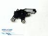 Rear wiper motor from a Volkswagen Lupo (6X1), 1998 / 2005 1.0 MPi 50, Hatchback, 2-dr, Petrol, 999cc, 37kW (50pk), FWD, AER; ALD; ALL; ANV; AUC, 1998-09 / 2005-05, 6X1 1999