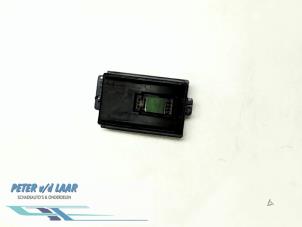 Used Heater resistor Volkswagen Lupo (6X1) 1.0 MPi 50 Price € 15,00 Margin scheme offered by Autodemontage van de Laar