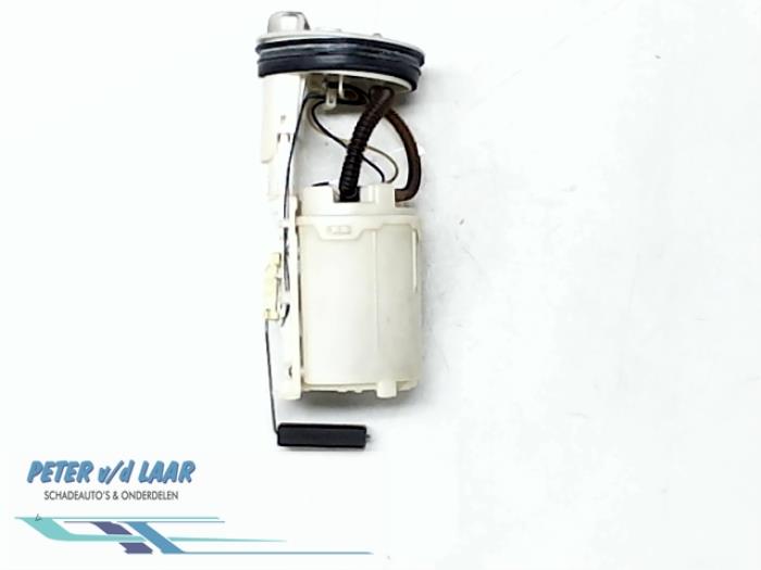 Usagé Pompe essence Seat Arosa (6H1) 1.0 MPi Prix € 50,00 Règlement à la marge proposé par Autodemontage van de Laar