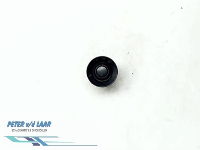 Licht Schalter van een Seat Arosa (6H1) 1.0 MPi 2000