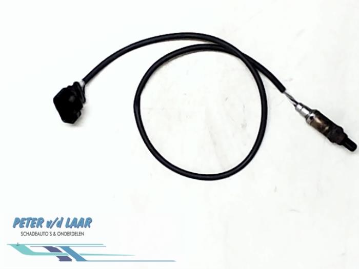 Usados Sonda Lambda Seat Arosa (6H1) 1.0 MPi Precio € 40,00 Norma de margen ofrecido por Autodemontage van de Laar