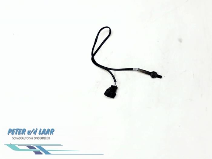 Usados Sonda Lambda Volkswagen Polo III (6N1) 1.4i 60 Precio € 30,00 Norma de margen ofrecido por Autodemontage van de Laar