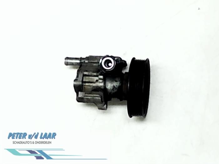 Usagé Pompe de direction Volkswagen Lupo (6X1) 1.0 MPi 50 Prix € 70,00 Règlement à la marge proposé par Autodemontage van de Laar